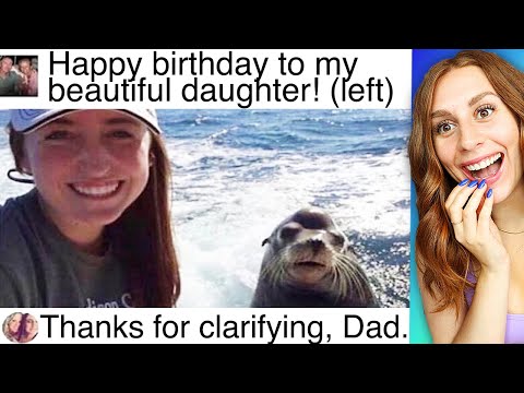 Funniest Social Media Comments Of The Week #18 - REACTION