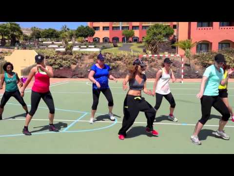 Allyson Allende - Mala Conducta