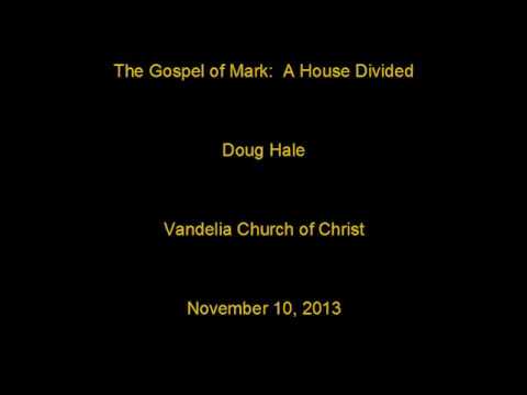 2011 11 10 Mark 06 Doug Hale