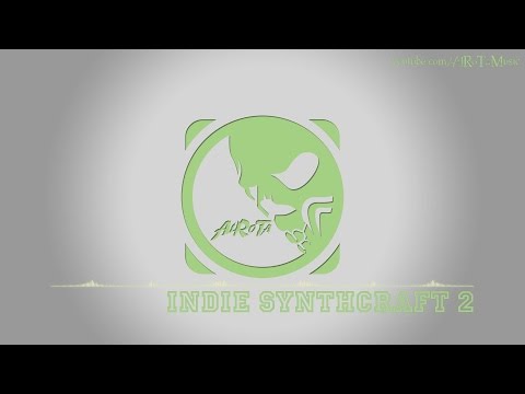 Indie Synthcraft 2 by Jack Elphick - [Instrumental Pop Music]