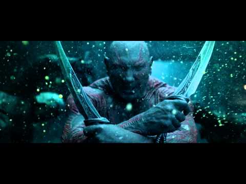 Guardians of the Galaxy (Extended TV Spot 7)