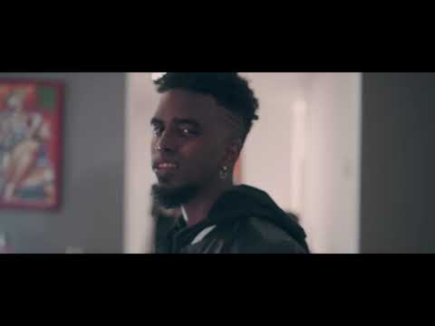 Cassius Spencer feat. BoyGame - Manenti (Official Video)