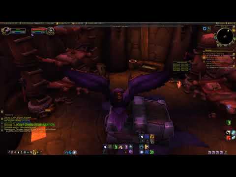 WoW - Leveling 90 to 100 in Less Than 3 Hours Without Elixir Of The Rapid Mind