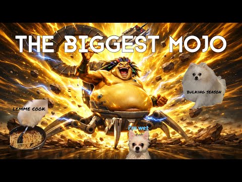 I Took the Best Champion in the Game to Rank 5 | MCOC