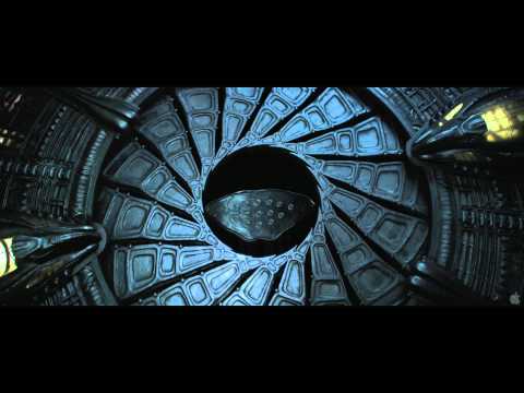 Prometheus (2012) - Trailer 2 with English subtitles