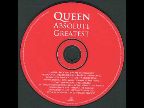 download lagu mp3 mp4 Mp3 We Are The Champions, download lagu Mp3 We Are The Champions gratis, unduh video klip Mp3 We Are The Champions