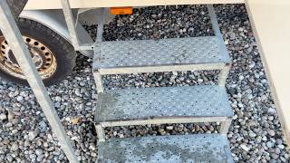 فروش کانکس اداری Mandskabsvogn VA - تصویر 4 | Machineryline IR کانکس اداری Mandskabsvogn VA | تصویر 4 - Machineryline