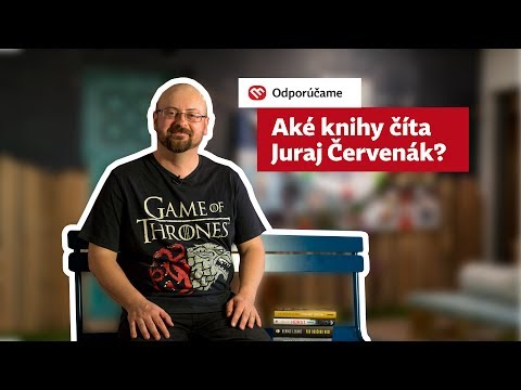 Knižné tipy Juraja Červenáka: Tie najlepšie detektívky!