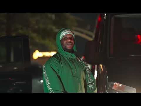 Yung Dark - Envy (Official Video - Radio Edit)