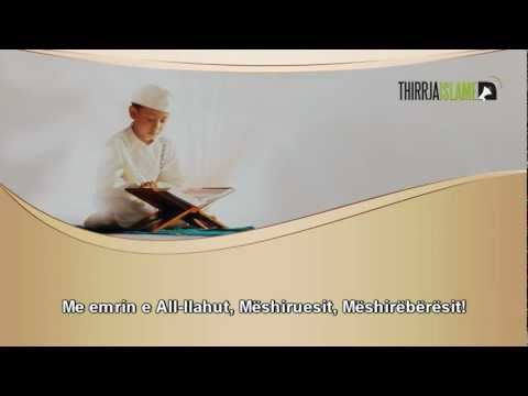 Muhamed Berak - Kaptina Nuh