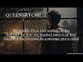 Queensrÿche - Another Rainy Night (Without You) (Lyric Video) #lyrics #queensryche