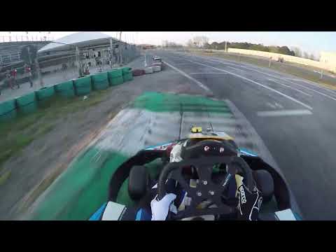 4H of P.E.W.S. 2021/2022 ( Saturday Series ) - Round 5 - Stint 3.2