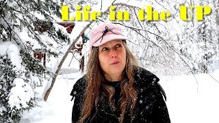 The Story of Heikki Lunta | Yooper Life