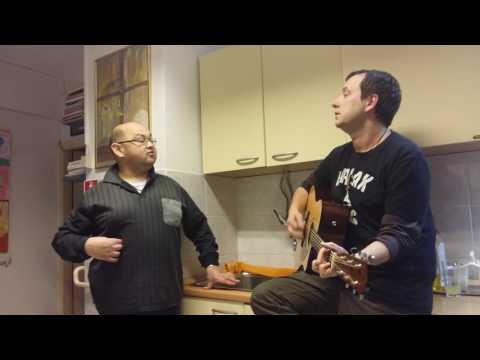 Udruga Srce: Mario Kero- Samo jedan dan života (Kuhinja edition)