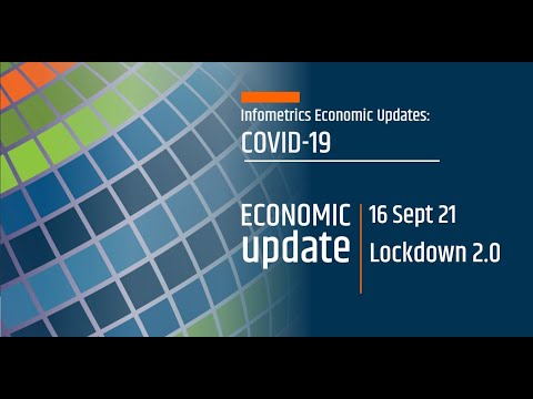 Lockdown 2.0 Economic Update Webinar