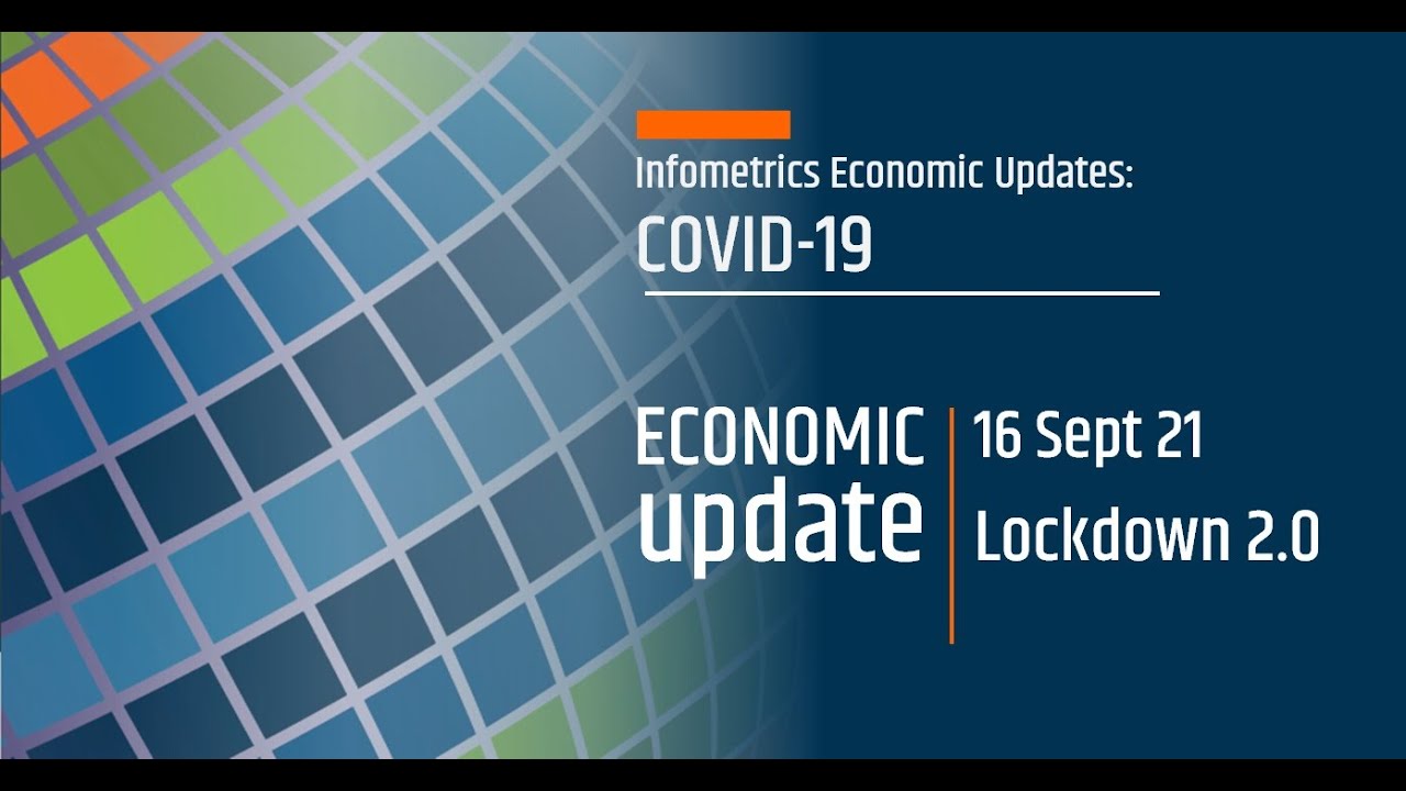 Lockdown 2.0 Economic Update Webinar
