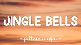 Jingle Bells - Crazy Frog (Lyrics) 🎵