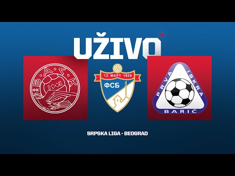 Uživo BASK TEK - PRVA ISKRA Srpska Liga Beograd 1.Kolo