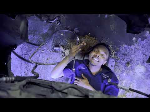 Y$N $lim x Lil Bud x Milliondollark x Babyface -Clean Up Crew- #Noshakefilms #werkinlikeafoo