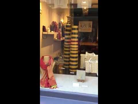 Decor Comptoir Azur Paris 30 08 2016 a 15 10 2016