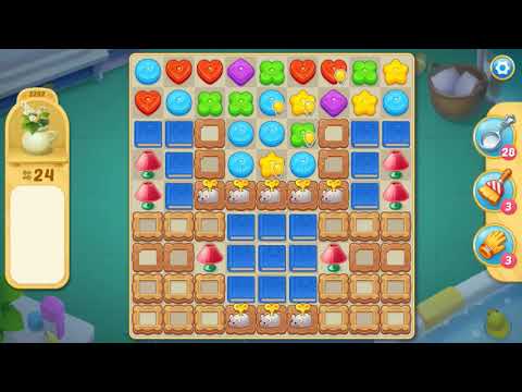 Matchington Mansion Level 2292