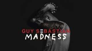 Elephant - Guy Sebastian (Lyrics)