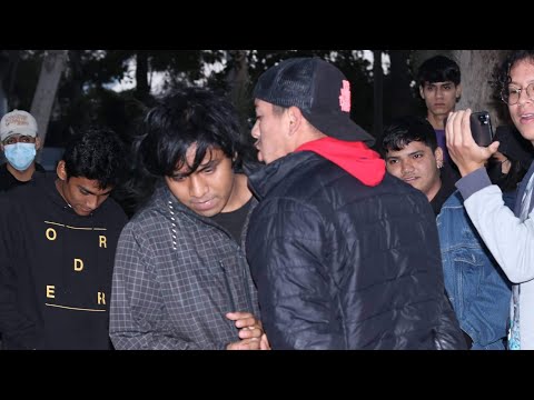 KELOX VS LOUSEN - OCTAVOS REGIONAL LFP CHICLAYO