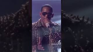 R. Kelly - Your Body’s Callin (Live)