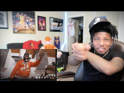 PGF NUK - TALK MY SHIT REACTION!!
