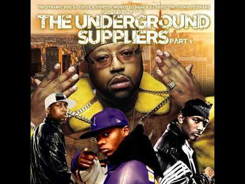 Action Bronson Ft. Don Streat & Praverb The Wyze - My Year (Rare)