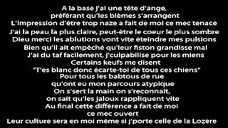 [Sexion D'assaut] "La tâche" L'apogée (Lyrics)