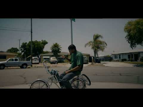 Doggystyleeee & West Coast Type Beat 2024 - "Wassup"