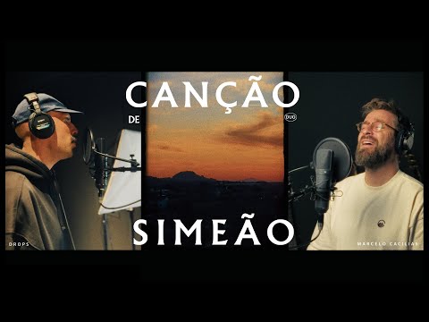 Marcelo Cacilias & Drops INA - Canção de Simeão