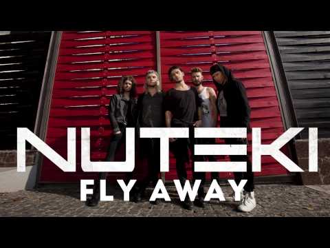 NUTEKI - Fly Away (Audio Single 2013)