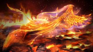 Meridian &amp; Vidoven with Tiff Lacey - Phoenix (Original Mix)