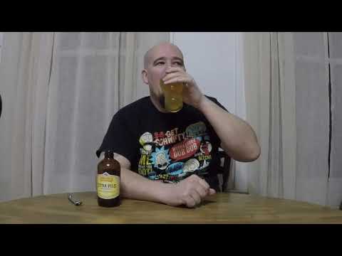 Switchback Brewing Co Citra Pils keller bier beer review