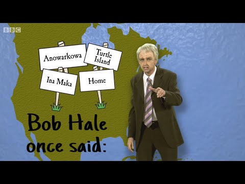 Bob Hale once said: