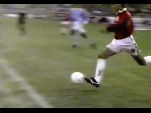 Club Athletico Paranaense 3x0 Londrina EC - Campeonato Paranaense de 1995