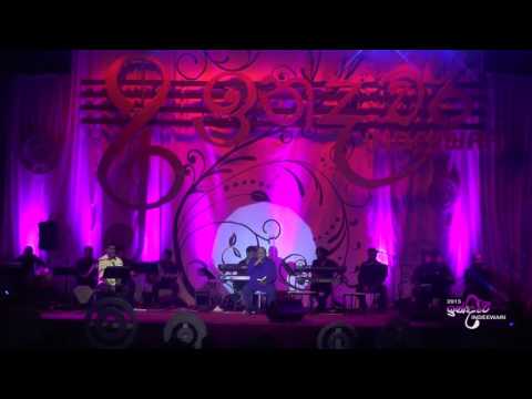 Nube Suwanda Pirunu Punchi Kamare  [Prof  Sanath Nandasiri - Indeewari 2015]