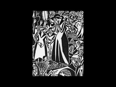 Frans Masereel_Un fait divers_1920_FMS