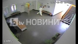 Заляха с фекали директорката на Центъра за обществена подкрепа в Димитровград