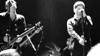 The Gutter Twins - All Misery/Flowers