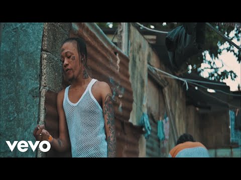 Countree Hype, Intence - Right Or Wrong (Official Music Video)