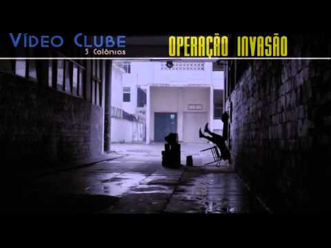 2011 Operação Invasão