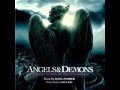 Angels and Demons Soundtrack (God Particle)