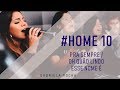GABRIELA ROCHA ft. KEMUEL E LUKAS AGUSTINHO | PRA SEMPRE + OH QUÃO LINDO ESSE NOME É - HOME#10 GABRIELA ROCHA ft. KEMUEL E LUKAS AGUSTINHO | PRA SEMPRE + OH QUÃO LINDO ESSE NOME É - HOME#10