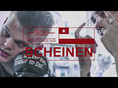 Video thumbnail for Scheinen