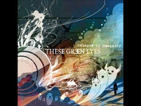 Words - These Green Eyes