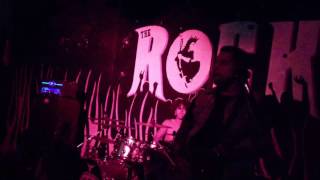 Upon a Burning Body - 'Til the Break of Dawn live in Tucson, AZ 2017
