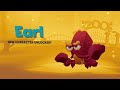 EARL New Character Gameplay Zooba